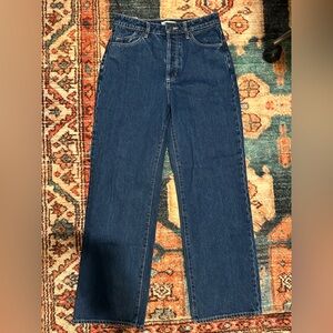 ROLLA'S Relaxed Stevie jeans 28